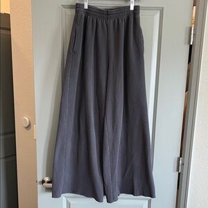 Wild Fable Charcoal Pants